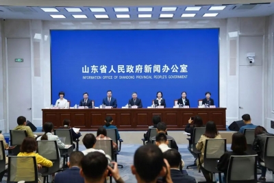 山东发布2024回顾：经济大省强劲脉动的生动注脚