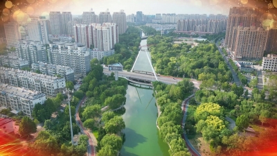 禹城市：读响2025年美好开篇