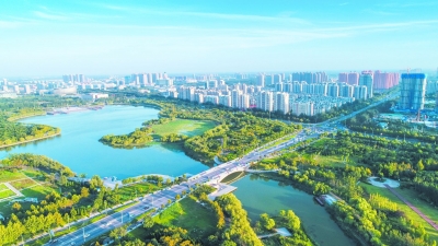 散文 | 王玉芹：旧河记忆