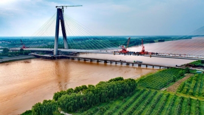 挑起大梁走在前——2024，好样的！-大众