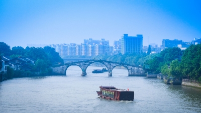 散文｜马玉凤：临清东宛园游记