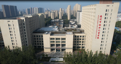 带孩子看儿科还是妇科？别慌，德州市妇幼保健院少儿妇科门诊来了！