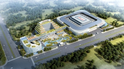 您不知道的创新冠军｜一场冲刺50亿元的“机器人总动员”