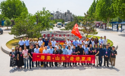 “法宝”的力量 | 全市统一战线服务现代化强市建设纪实