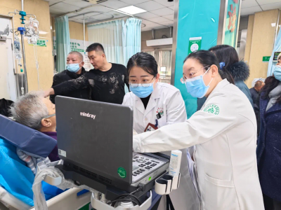 全市卫健系统：无假日门诊守护健康不打烊