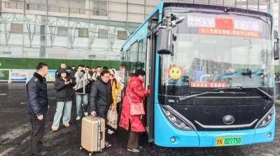 2025开门红 | 德州交投集团：干劲“满格”  冲刺“开门红”