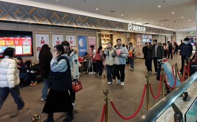 2025开门红丨德州餐饮市场持续火爆