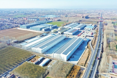 2025开门红 | 德州：节后电商陆续复工，一天173万余件快递发往全国