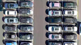 2025开门红 | 补贴刺激购车热情，4S店1天接待100多批顾客，新能源车智驾功能受关注