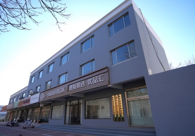 黄金地段火热招租！紧邻德州日报社，周边董子文化街、澳德乐时代广场……优质店面只等您来