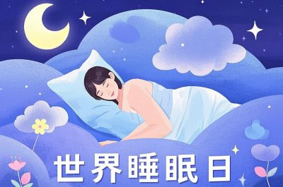 正确认识 科学应对 | 德城区卫健局提醒您关注睡眠健康