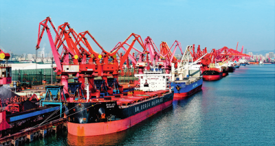 瞭望丨山东：以奋进之姿谋发展之势