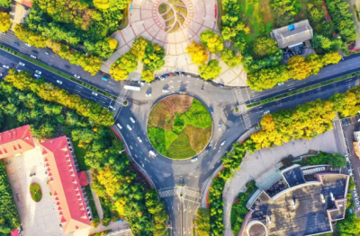 时政眼｜在意料之中与意料之外中，遇见新山东-大众