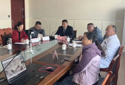 乐陵市中医院举办多学科合作院际间肿瘤临床诊疗实践交流会 