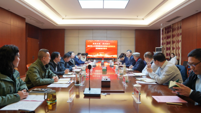 德州人力资源服务产业园：奋战首季“开门红” 赋能产业新发展