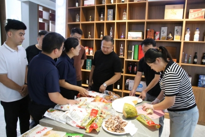 德州天衢新区工会开展助力乡村振兴“十大行动” | 工友创业园带动就业6400余人