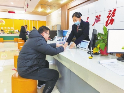 深化改革优化营商环境 | 德州推行水电气暖等联合报装集成改革