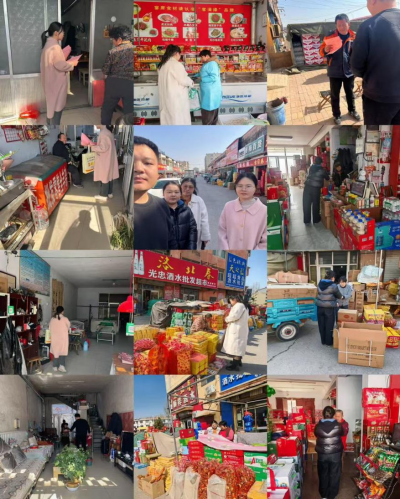 齐鲁银行德州分行：精准服务触达千企万户