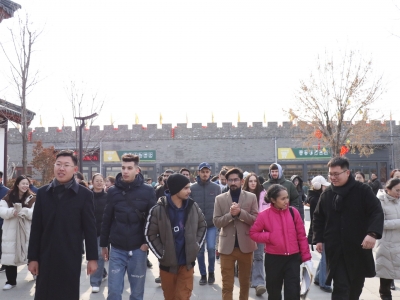 “宁乐庆”抱团塑文旅品牌 | “串珠成链”让远方朋友留下来