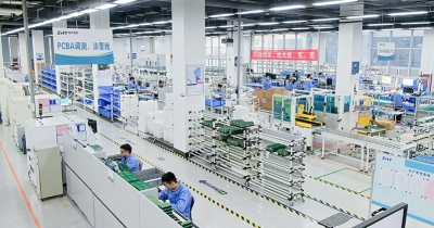 1400多万户民营企业的选择——探析山东民营经济高质量发展的生动实践