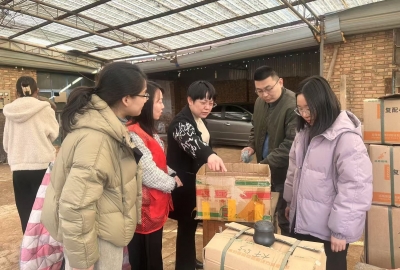 一条代表建议激活一个产业 | 宁津县人大常委会将代表作用延伸到一线，助力小蟋蟀罐走向大市场