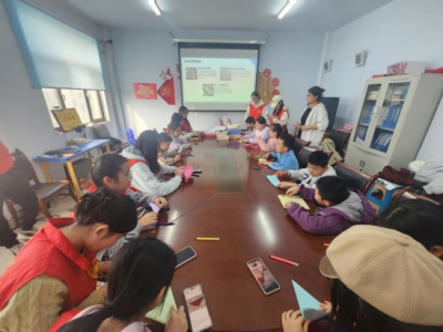 民生实事进行时 | 德城区天衢街道：“剪彩飞扬 纸韵流芳”山东手造走进七里庄社区