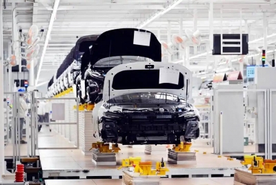 闪电评论｜53.32%VS7.4%：山东工业绿色转型的“加减法”做对了什么？