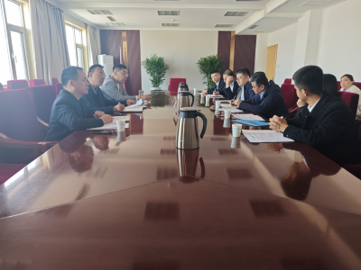 德州市房管中心召开金融机构支持购房消费 工作座谈会