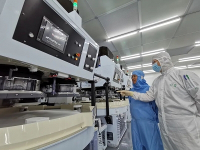 优良环境吸引中国有研科技集团6年间投资德州7个项目 | “一线产业”在三线城市崛起