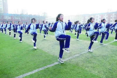 不上、少上体育课，可打监督电话！德州市公布中小学体育课程情况监督电话