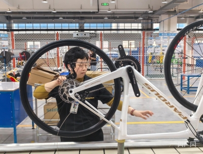 从奥运赛场到全民健身 德州这家企业为何深耕体育消费新场景