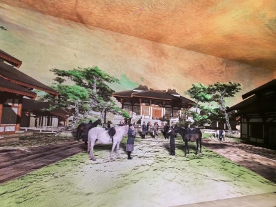 行走黄河·记者手记｜没想到，济宁竟是座"双面之城"