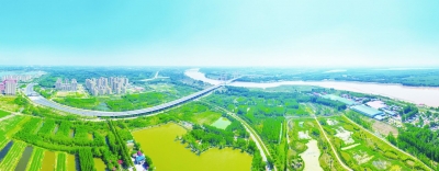 齐河：黄河北岸长出国家级文旅IP