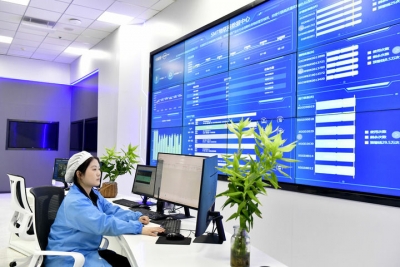 经济大省挑大梁｜打造北方地区经济重要增长极——山东推动高质量发展不断迈上新台阶