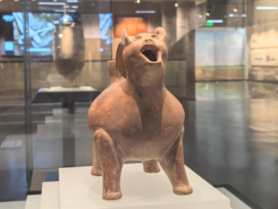 大众日报：黄河行纪｜从大汶口遗址探寻海岱曙光