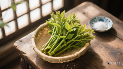 散文 | 春天，想起妈妈的味道 / 闫振远 
