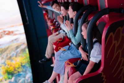 这个“五一”，去哪儿“归隐”一下？