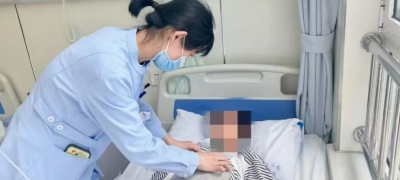 乐陵市中医院：中药封包疗法治疗儿科疾病