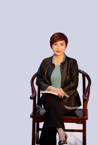 德报人物·听见 | 做一名治愈系“心灵捕手”  讲述人 心理咨询师 李春阳