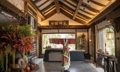 行走黄河｜尼山脚下有人家！换汉服见孔子只需来这里