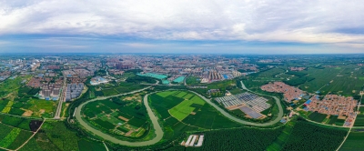 聚焦2025山东省文旅产业高质量发展大会 | 德州：探索完善全时全域全链条文旅融合新模式