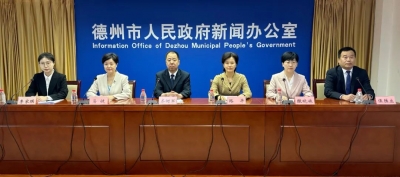 新闻发布 | “康复+就业”双轨突围！德州残联精准助残出实招