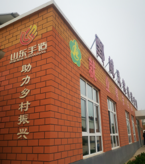 行走黄河丨“新”在菏泽