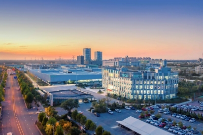 这家鲁企全面迈进12英寸碳化硅新时代