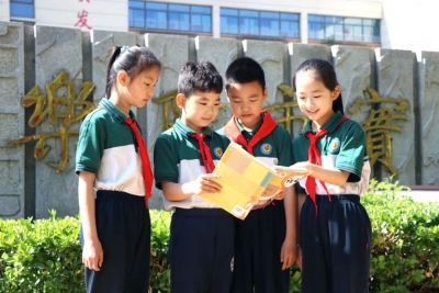 全国文明校园名单出炉！德州这2所学校上榜，快看有你母校吗？