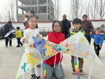 德职学子李广涵：扎根“泥土”长才干，青春无悔志更坚