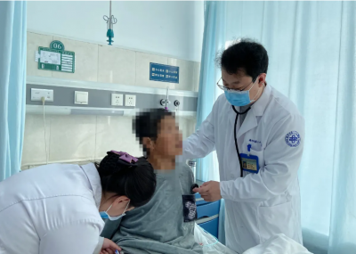 告别传统插管痛苦！德州市第二人民医院“非插管”手术刷新康复新速度