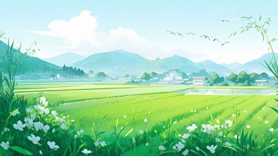 散文｜王朝忠：拔猪菜记