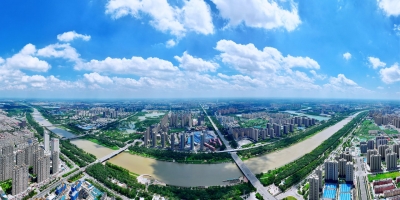 新青年·新天衢丨二刷新区，这座省级新区到底有哪些“过人之处”？