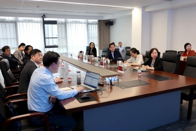 齐鲁医院德州医院召开医保DIP付费病种分析反馈会